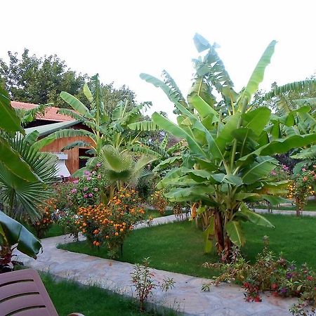 Estelar Bungalow Çıralı Exterior foto