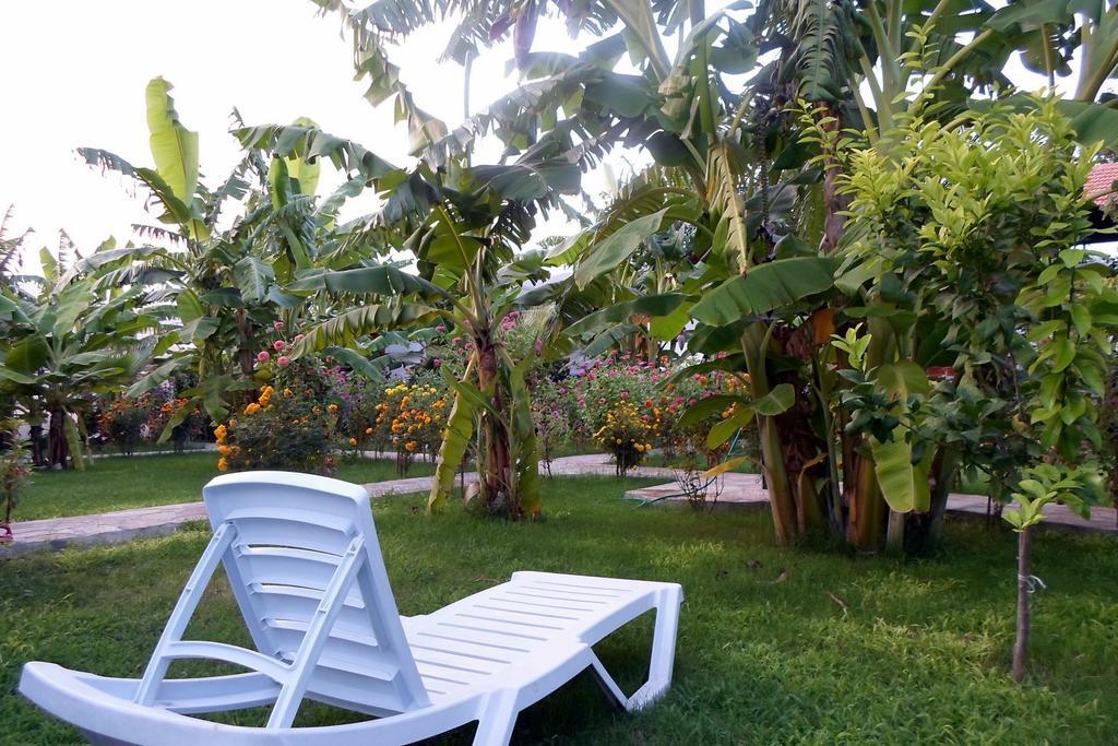 Estelar Bungalow Çıralı Exterior foto