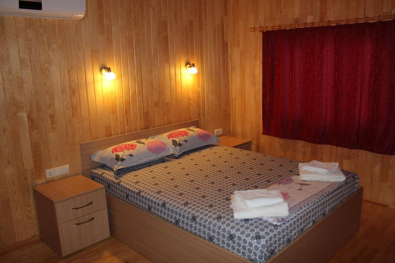 Estelar Bungalow Çıralı Exterior foto
