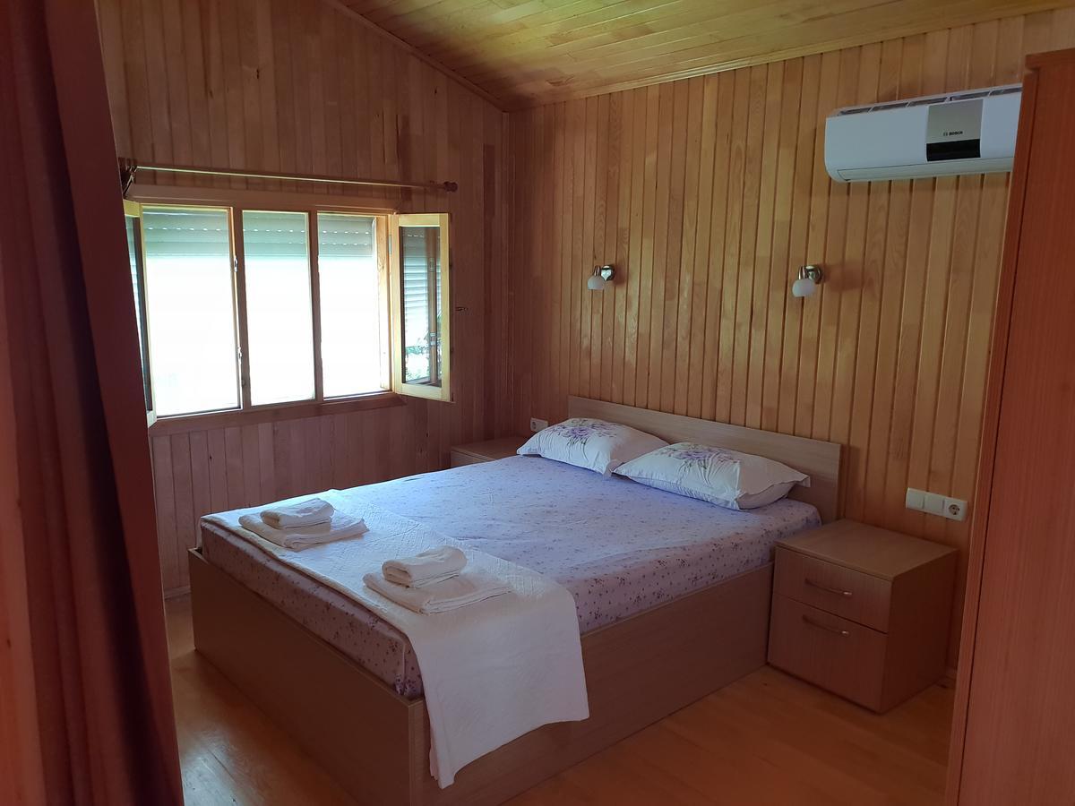 Estelar Bungalow Çıralı Exterior foto