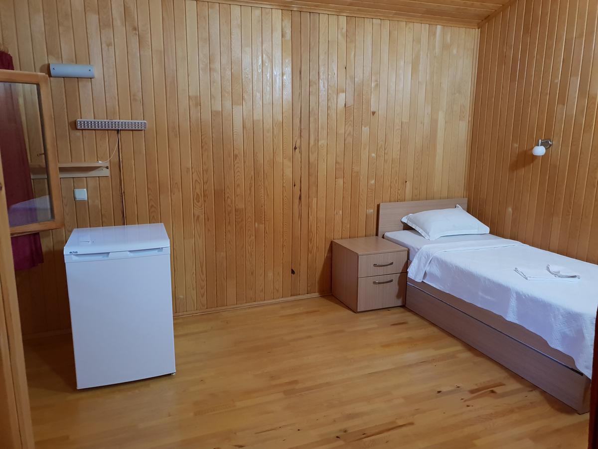 Estelar Bungalow Çıralı Exterior foto