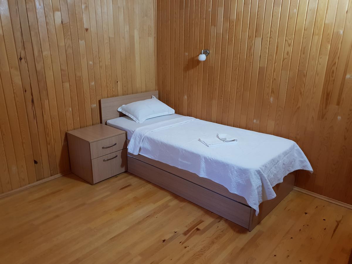 Estelar Bungalow Çıralı Exterior foto