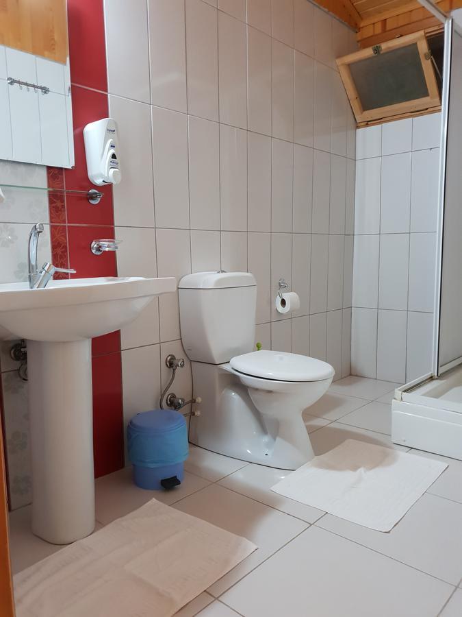 Estelar Bungalow Çıralı Exterior foto